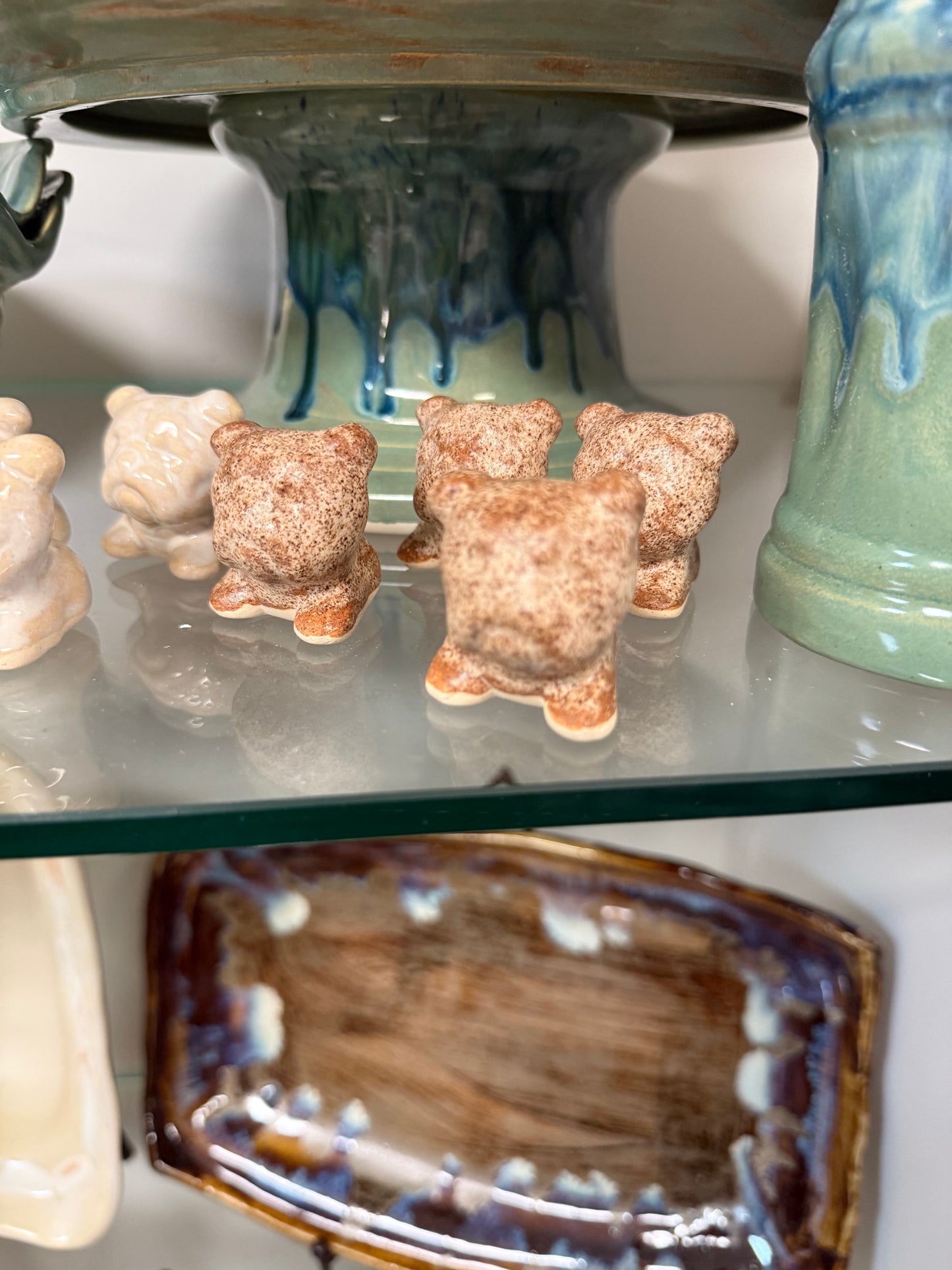 Sonshine Lil' Bully - Nutmeg