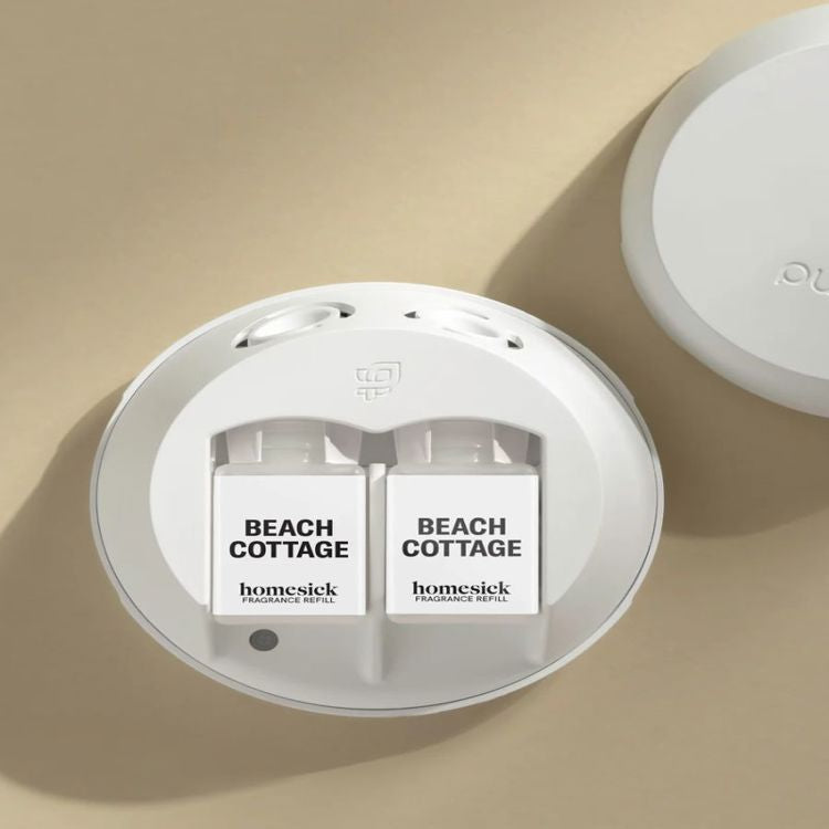 Beach Cottage Pura Refill