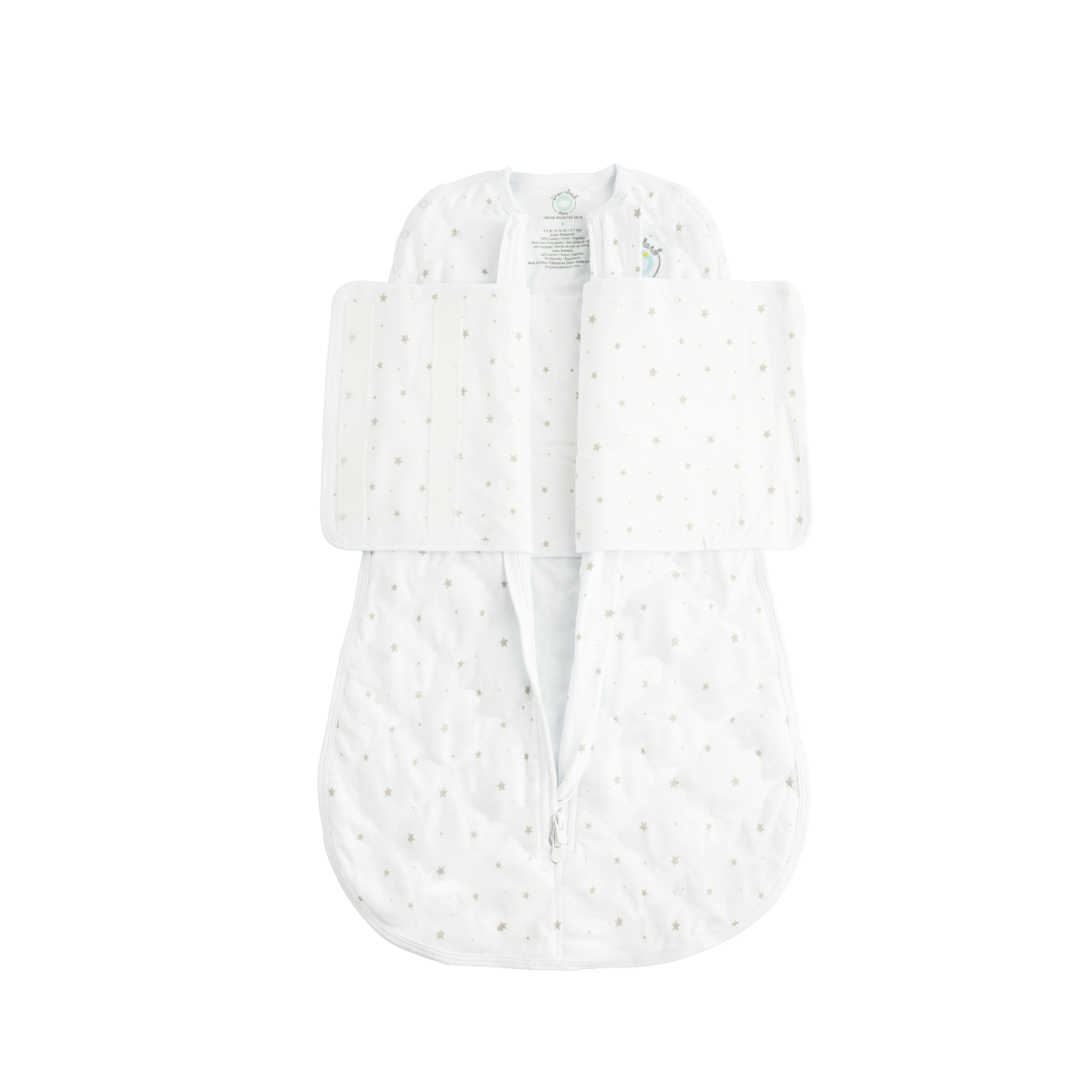 Dreamland Baby Weighted Sleep Swaddle