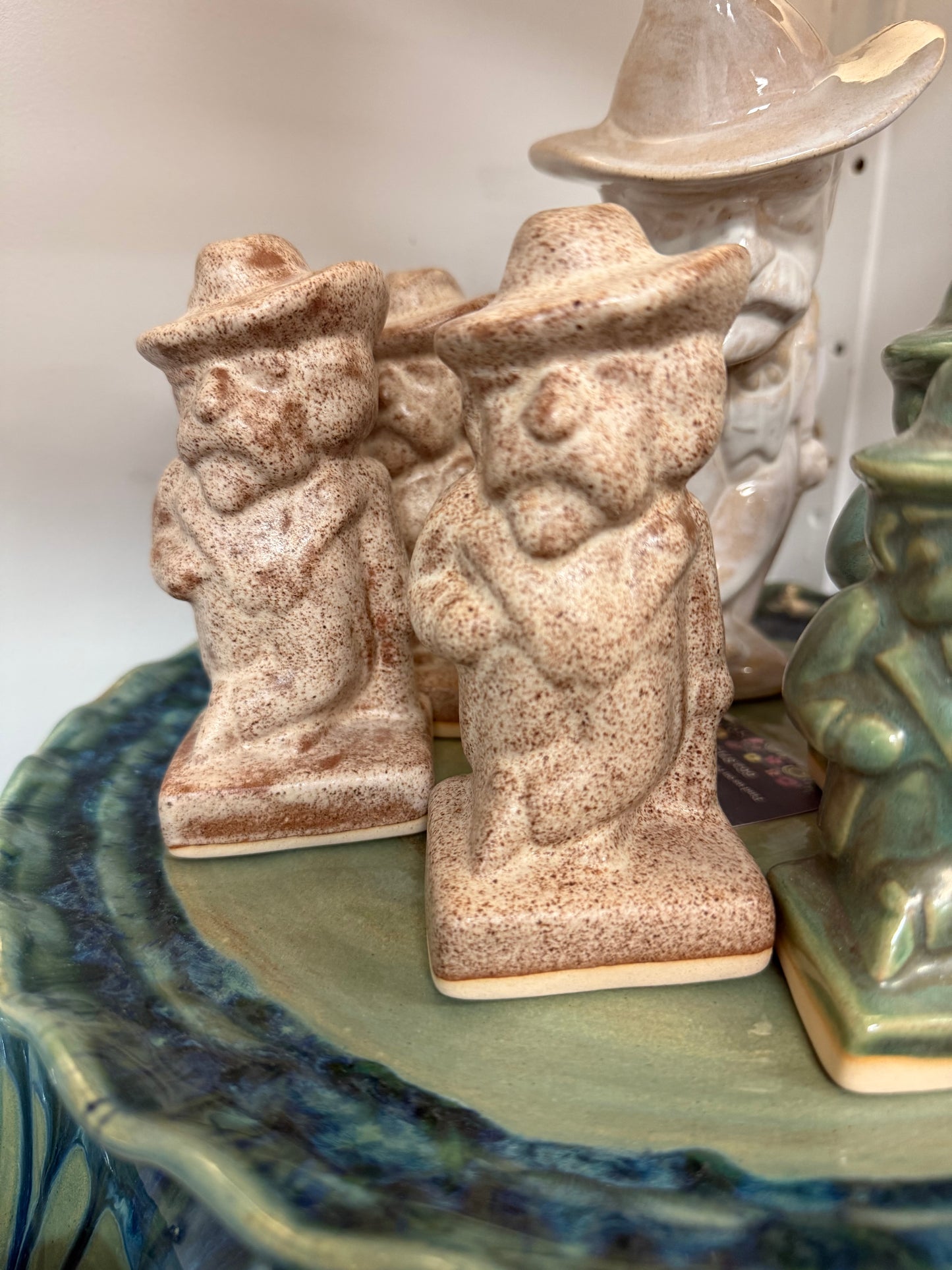 Sonshine Medium Colonel Reb - Nutmeg