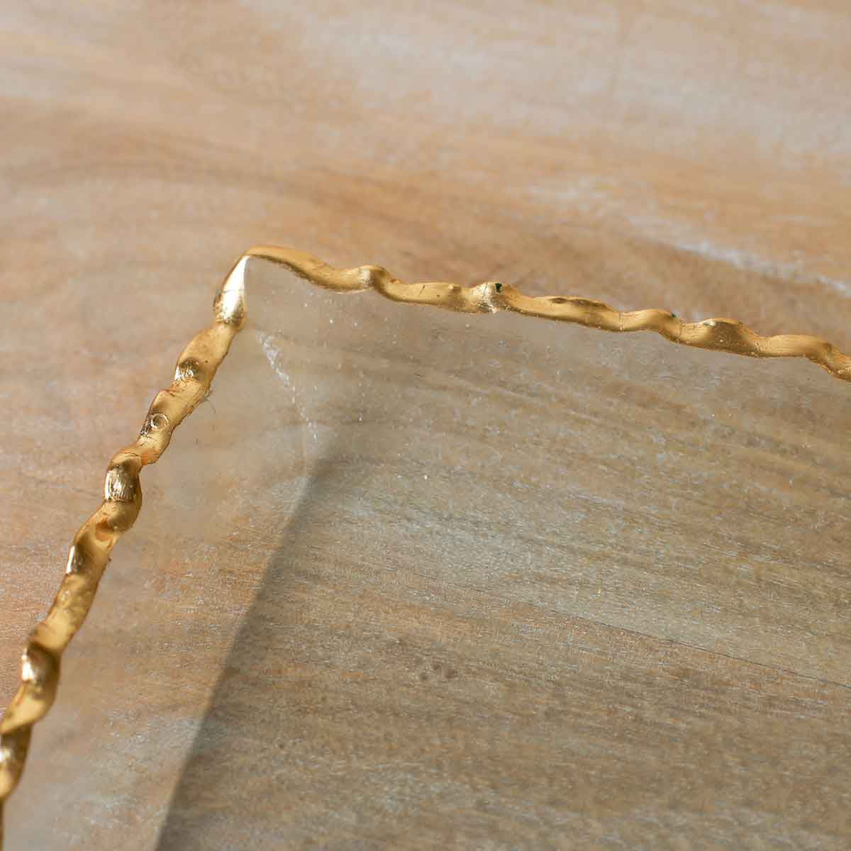 Seward Rectangle Serving Tray