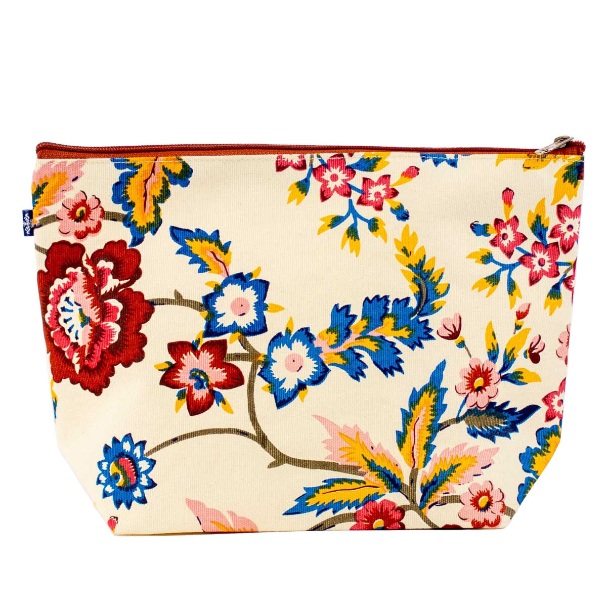 Wellsboro Cosmetic Bag