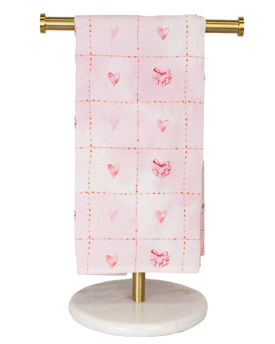 Gift Of Love Hand Towel