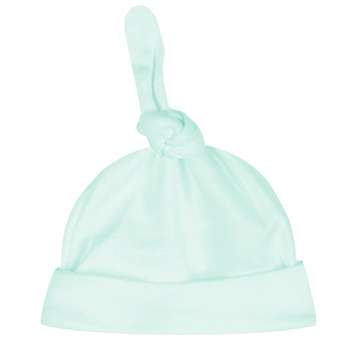 Mint Baby Beanie