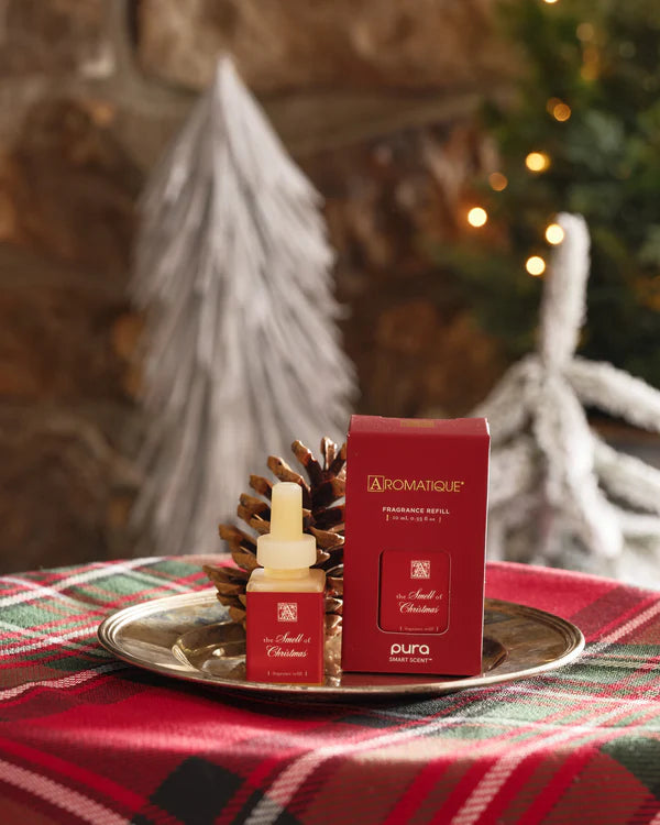 Aromatique The Smell Of Christmas Pura Refill