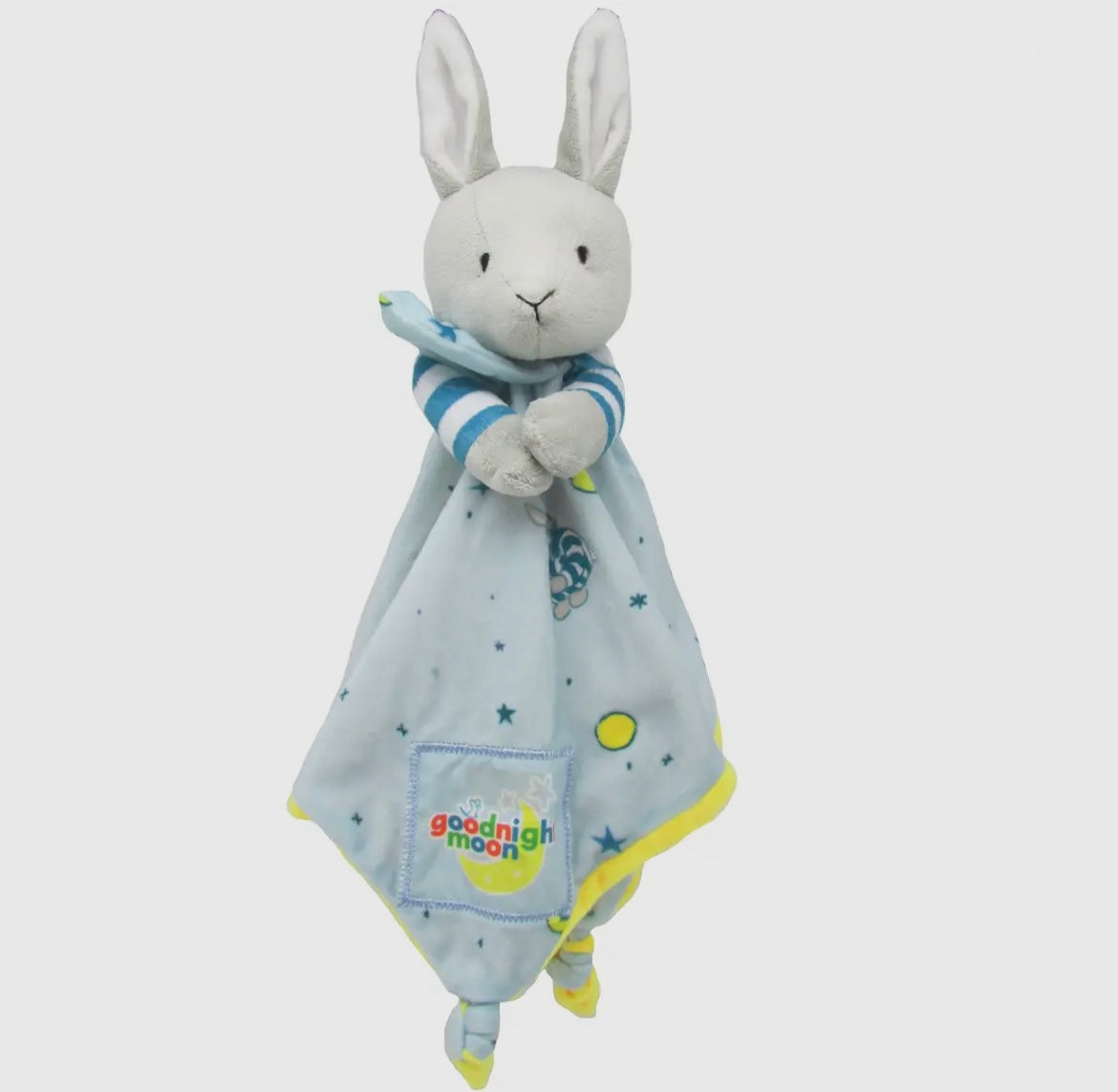 Goodnight Moon Bunny Lovie