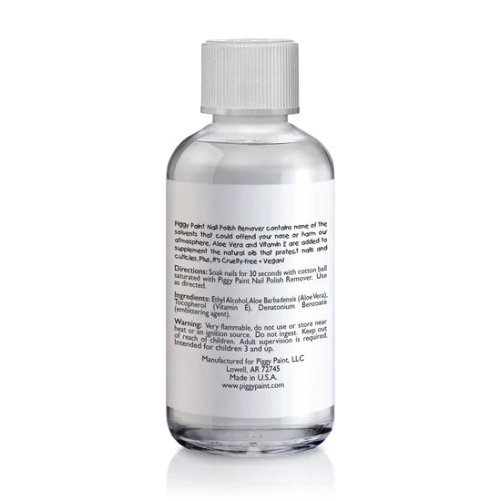 Nail Polish Remover