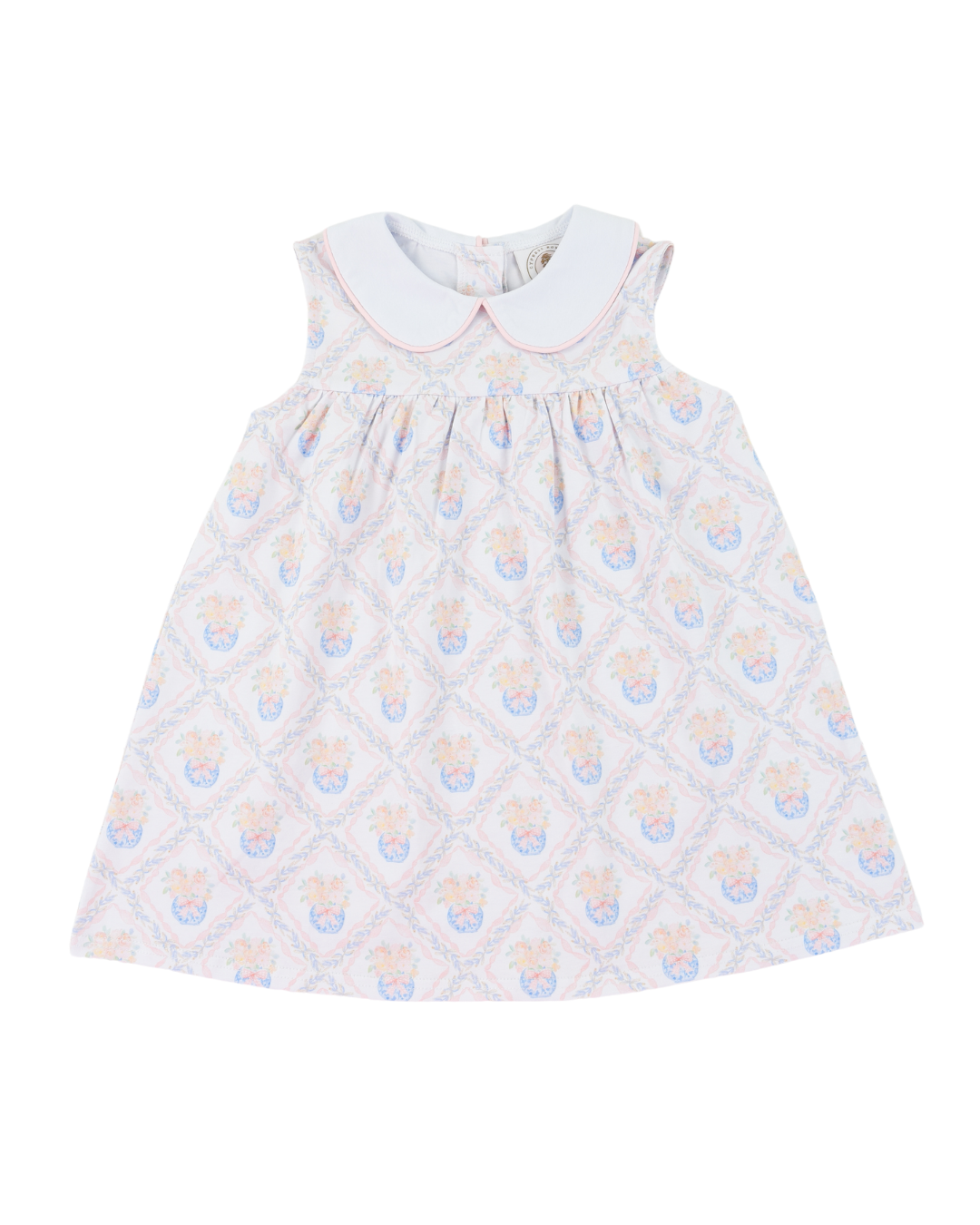 Petals and Porcelain Darla Day Dress