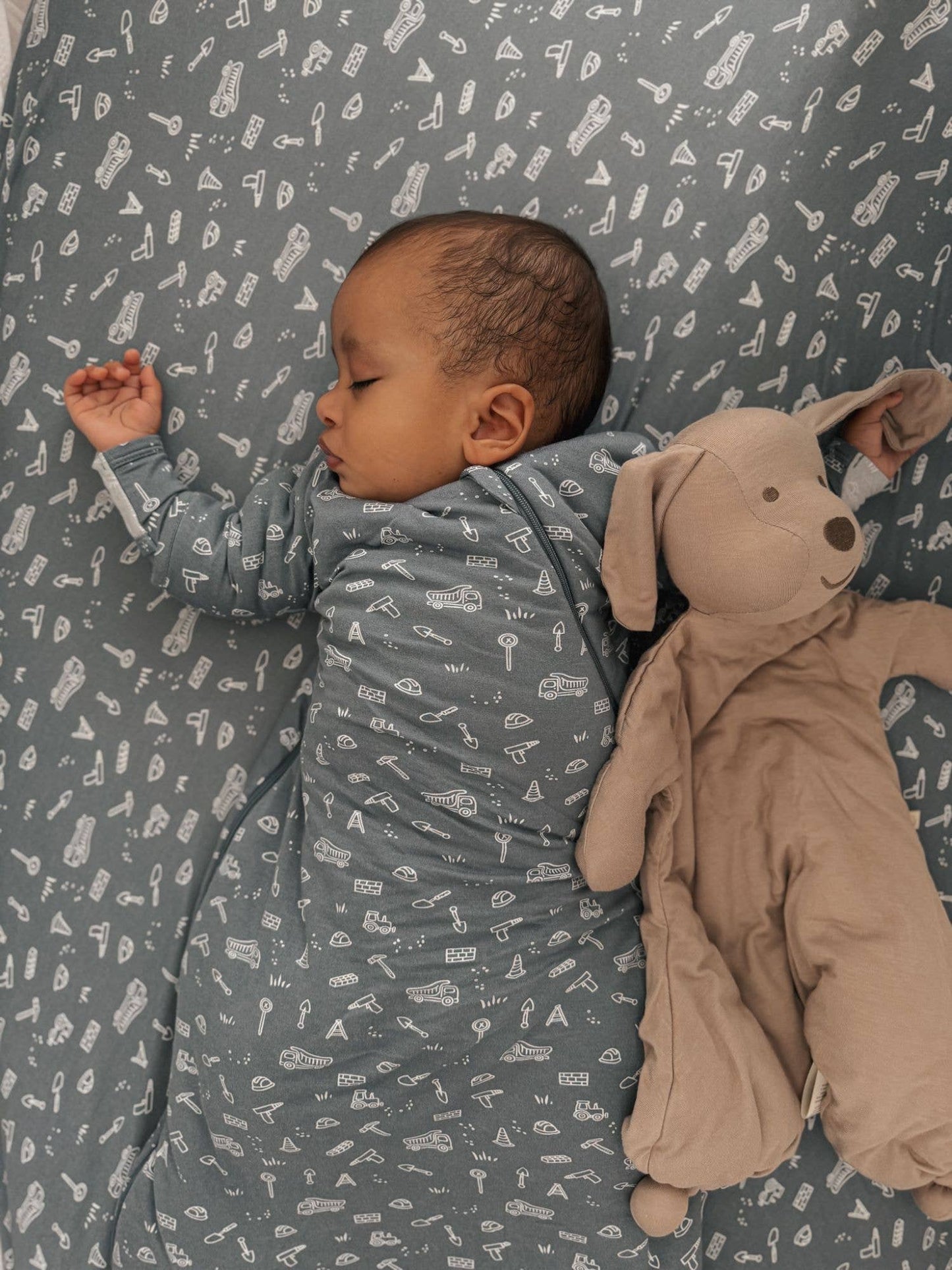 Gunumuna Lovey Pup: Mutts