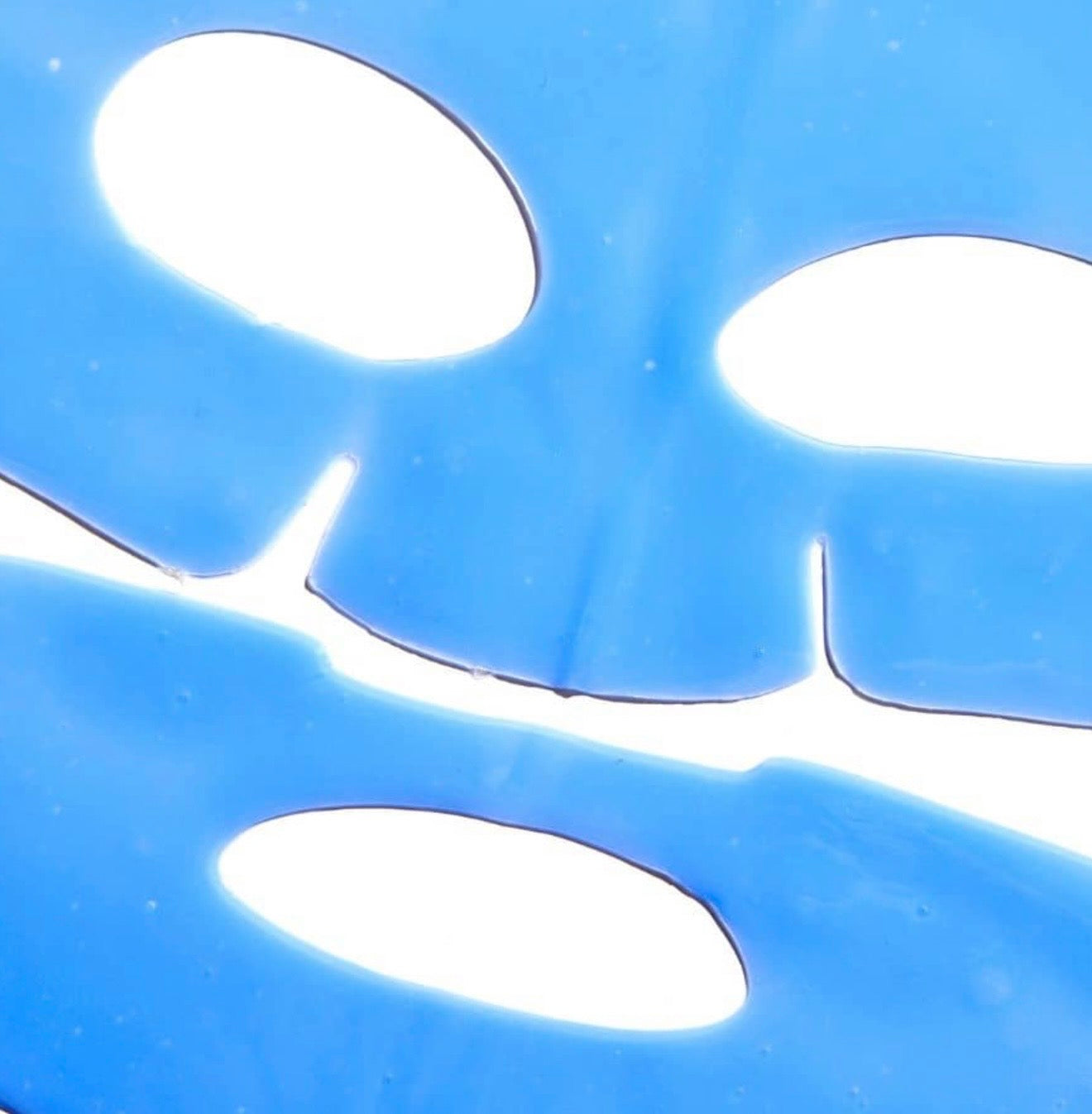 Patchology Serve Chilled On Ice Hydrogel Face Mask