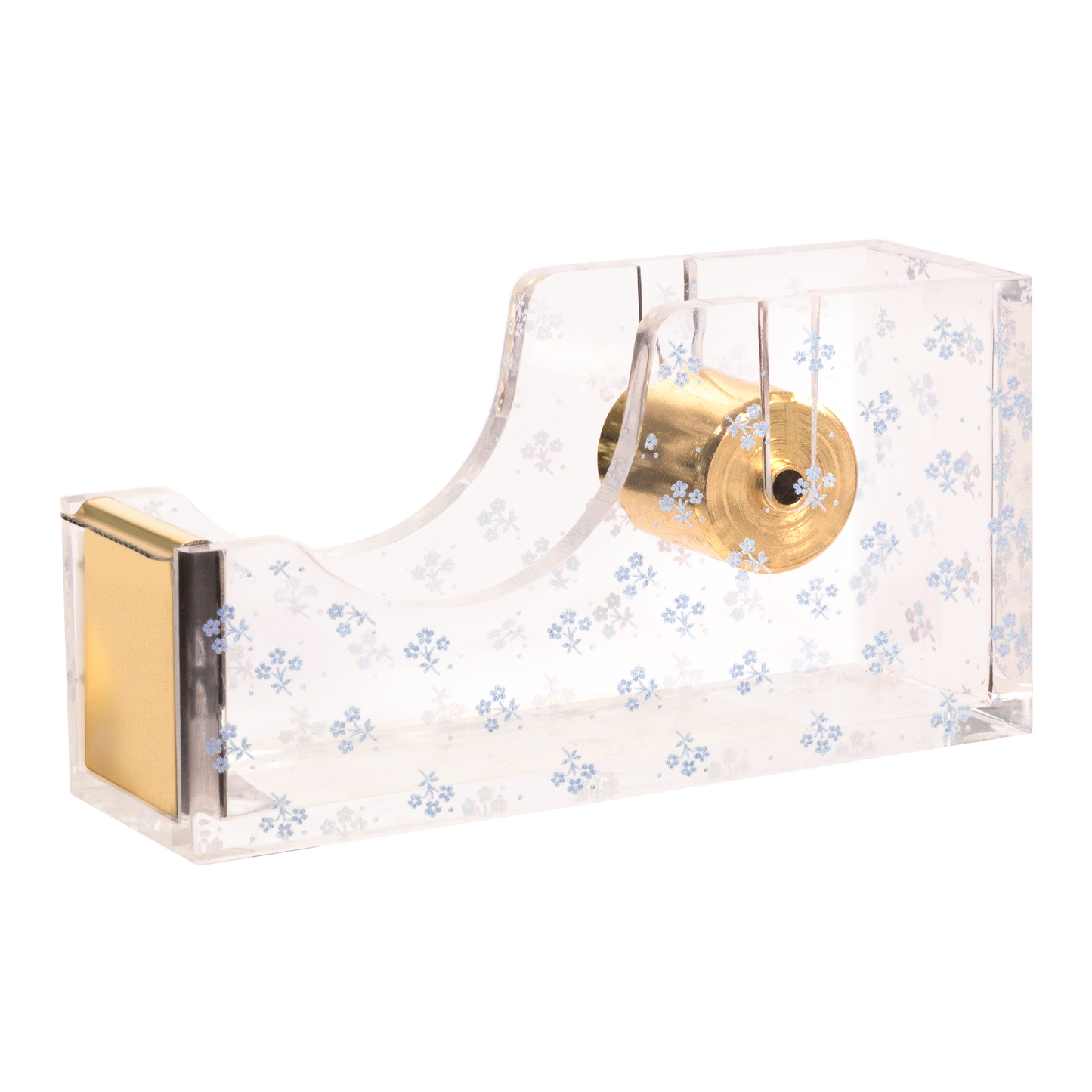 Heirloom Cottage Tape Dispenser