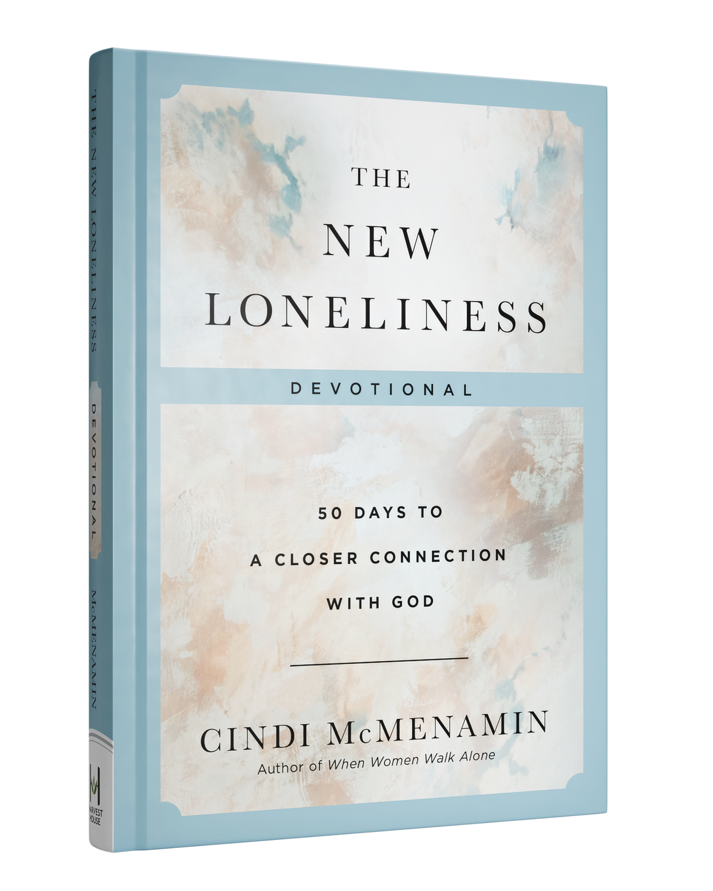 The New Loneliness Devotional