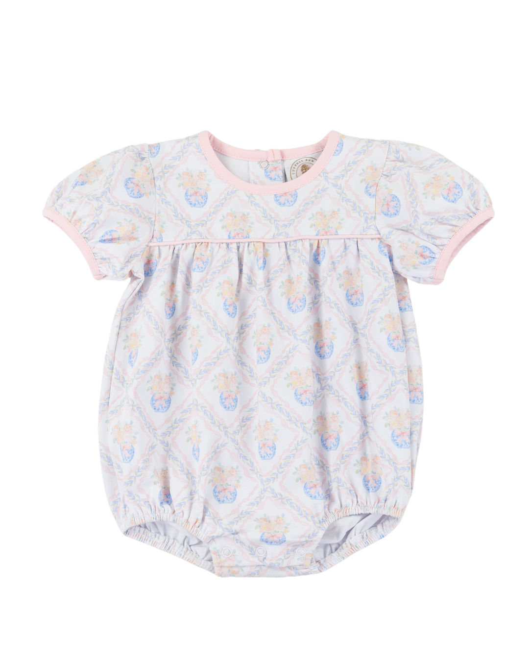 Petals and Porcelain Blythe Bubble