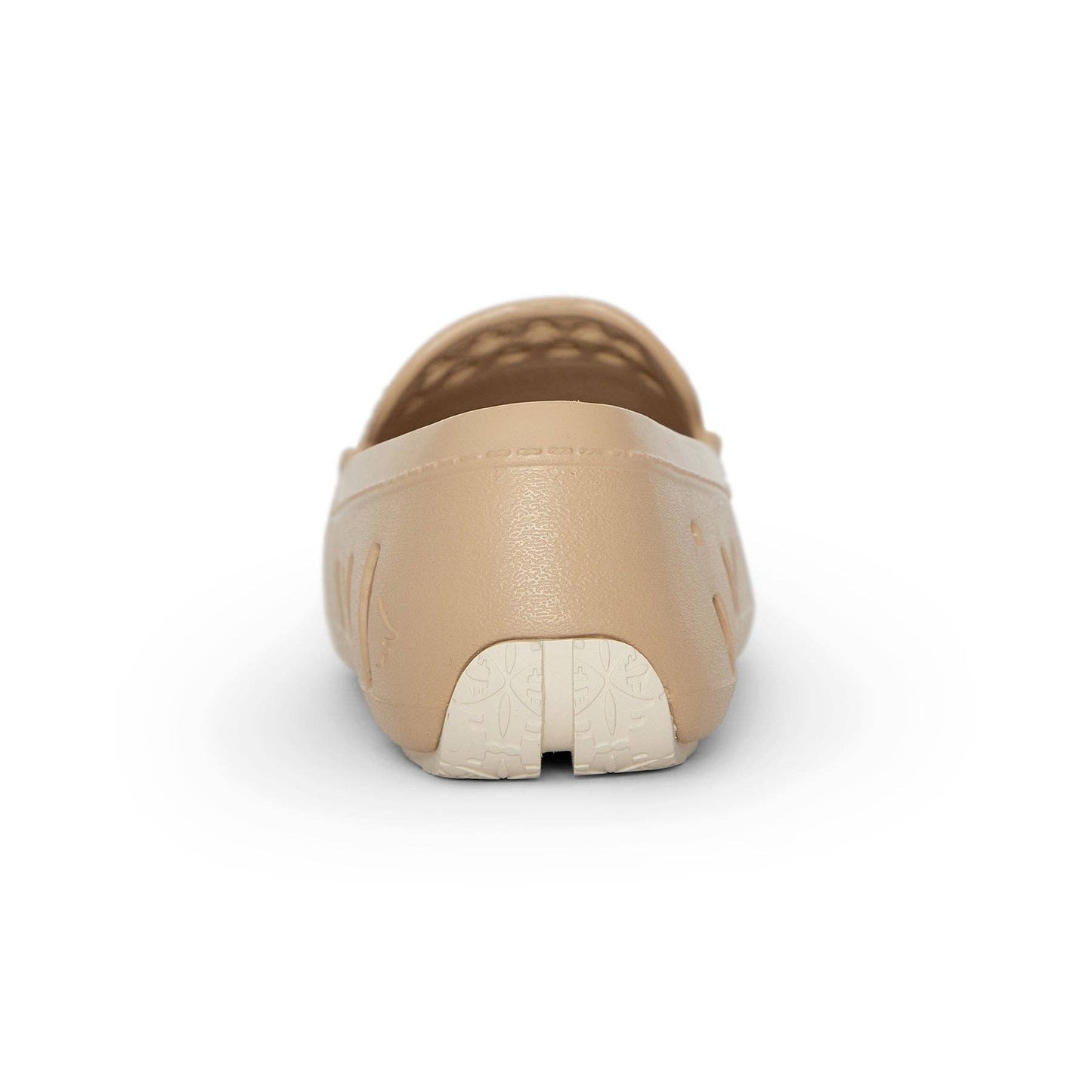 Kid's Floafers Prodigy Driver - Warm Sand/Coconut