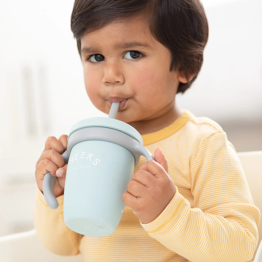 Bella Tunno Cheers Sippy Cup