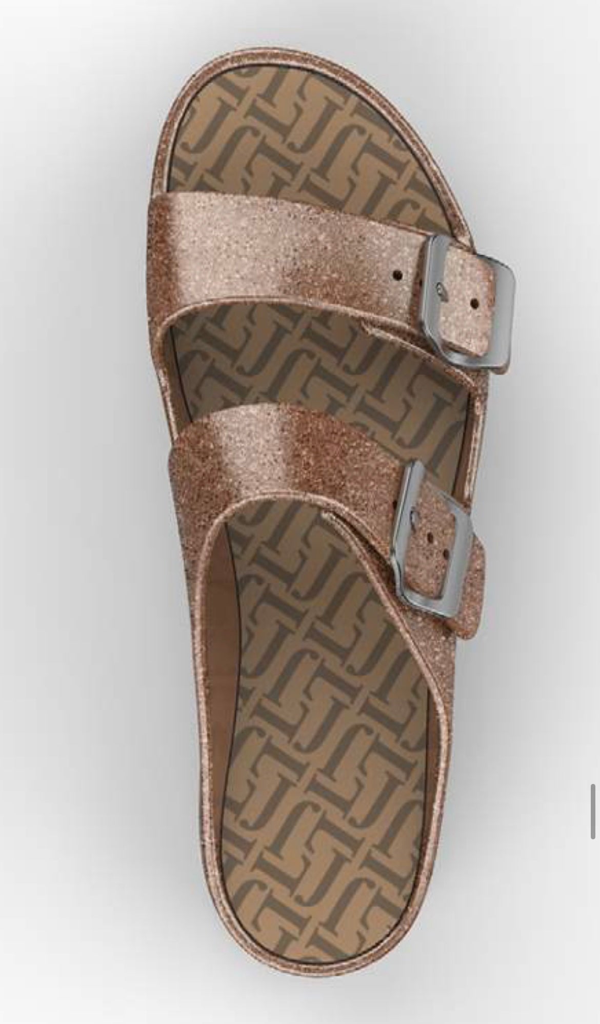 Bronze Metal Giuletta Lemon Jelly