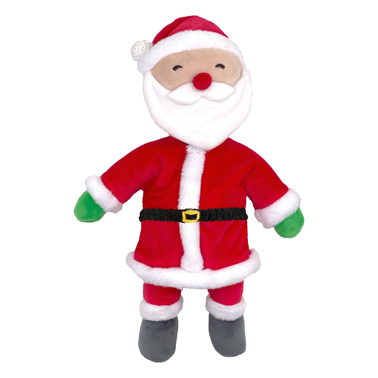 Mr. Kringle the Santa Claus 11" Plush Toy