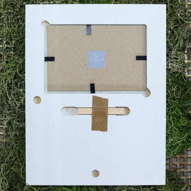 Class of 2023 Graduation Photo Frame