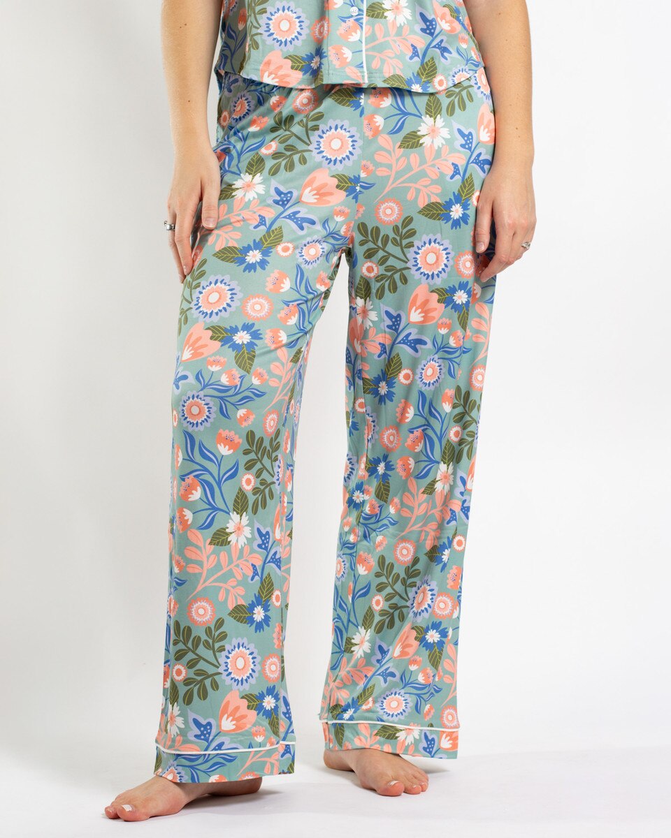 Lizzie Pajama Pants