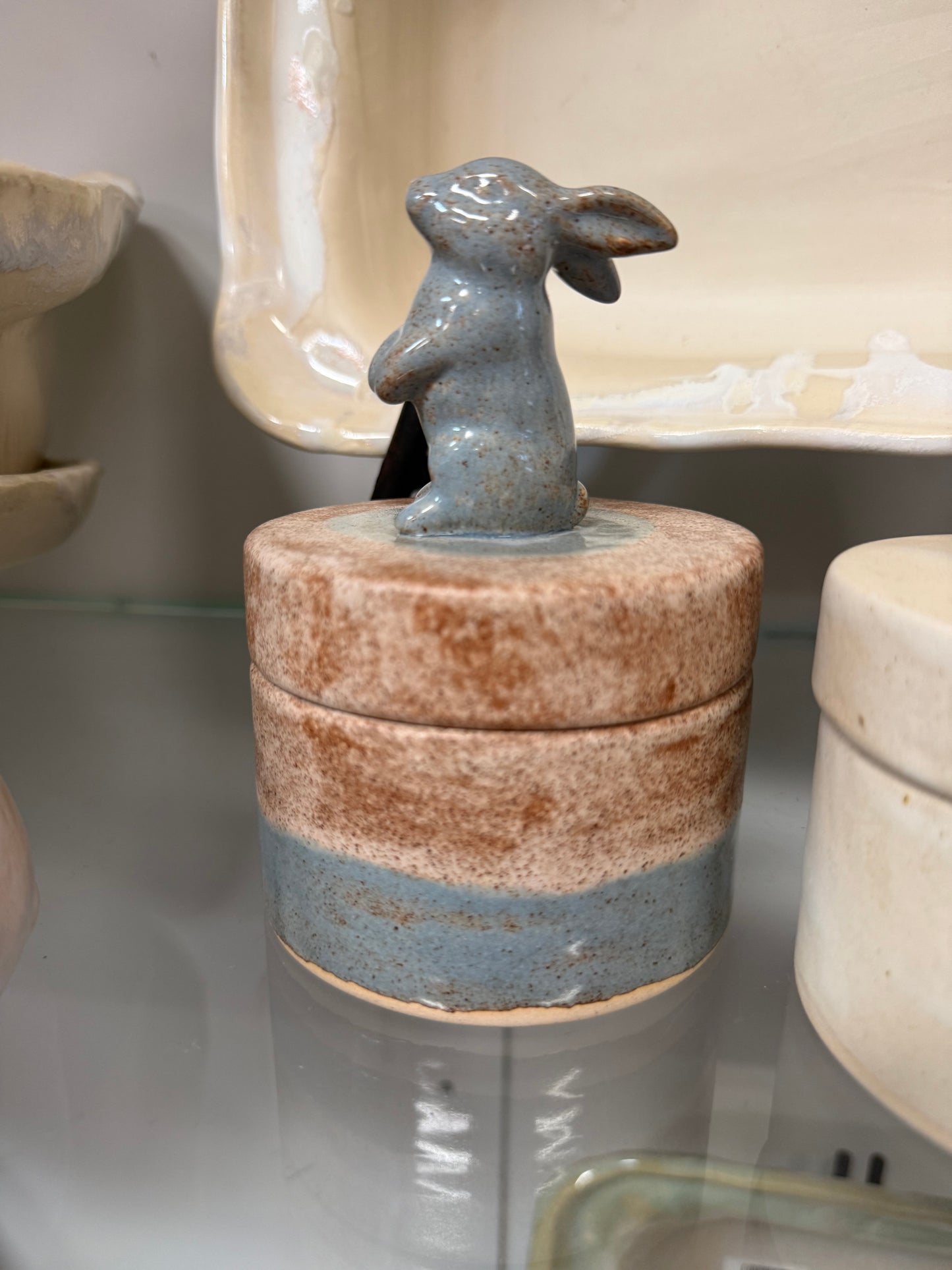 Sonshine Bunny Box - Montana Sky