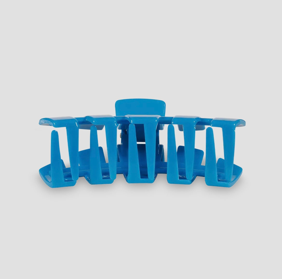 Teleties Medium Bora Bora Classic Hair Clip