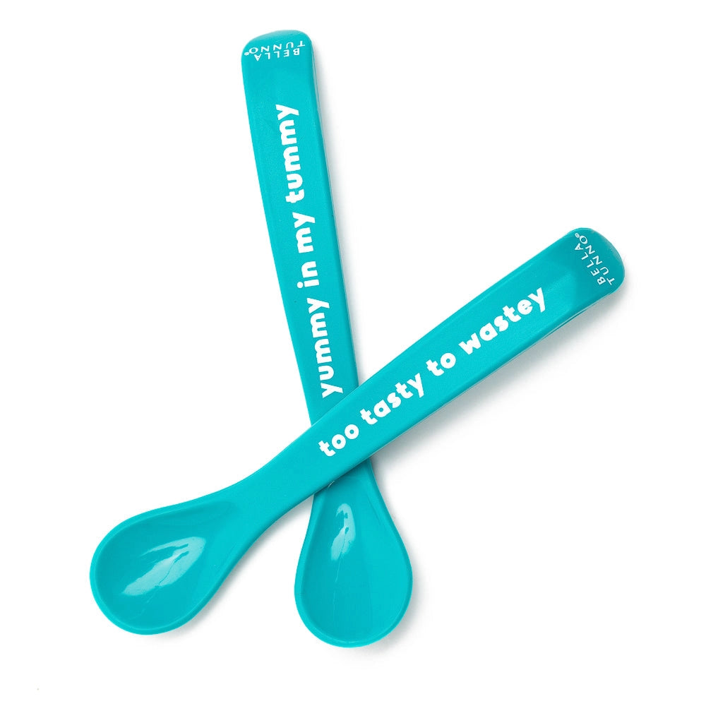Yummy Bella Tunno Spoon Set