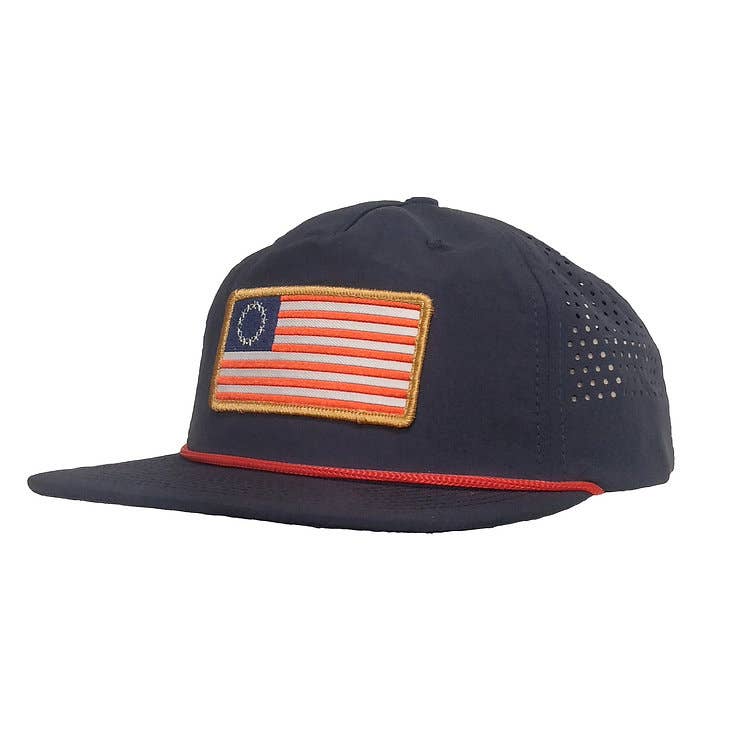 Fieldstone Betsy Ross Hat