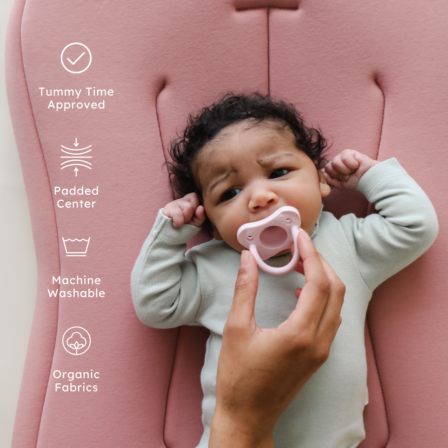 Lounger Curve | Gumdrop