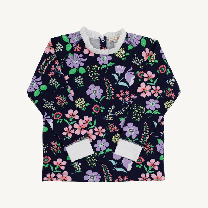 Buckhead Botanicals Cassidy Comfy Crewneck