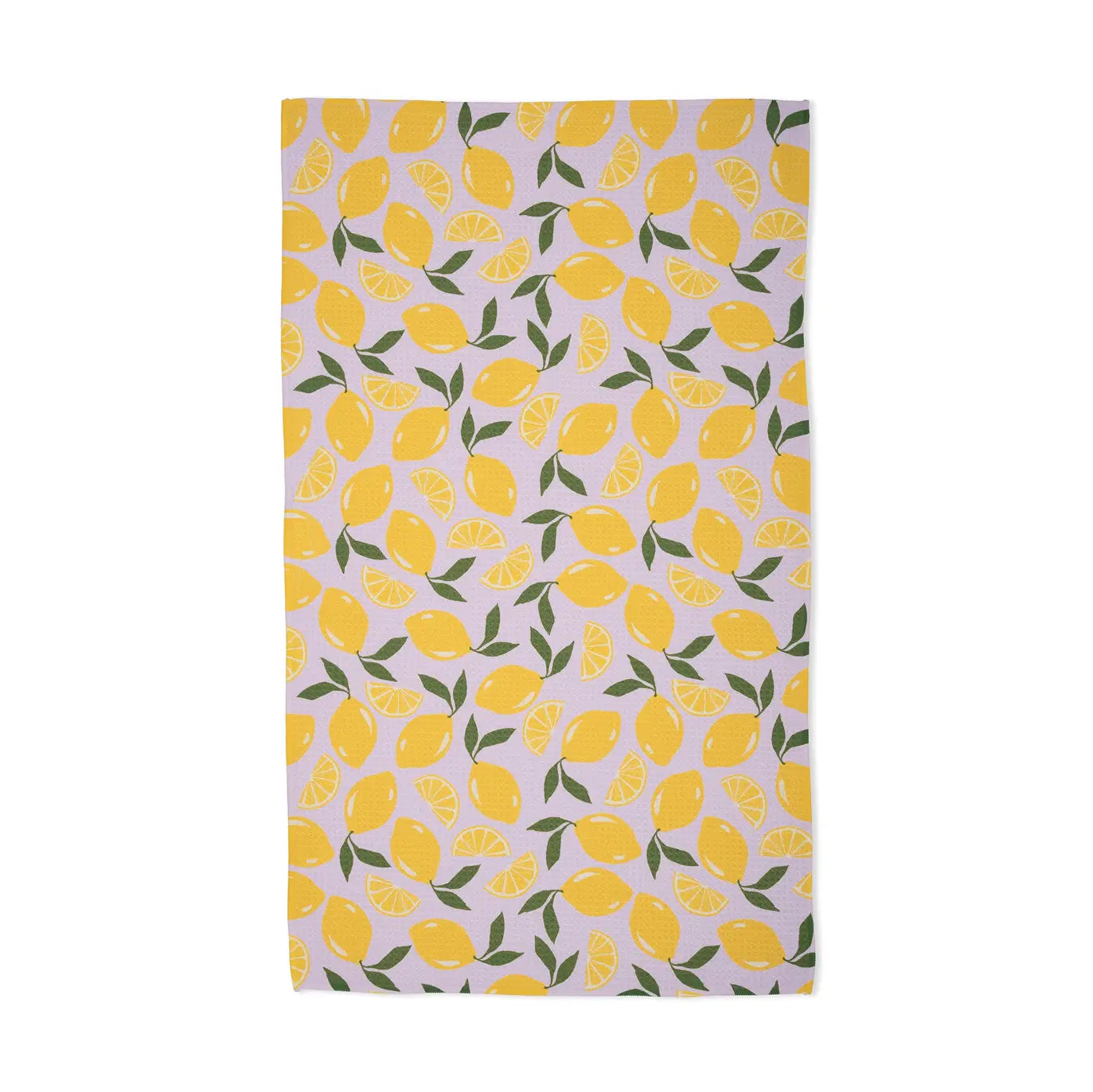 Sweet Lemon Kitchen Tea Towel