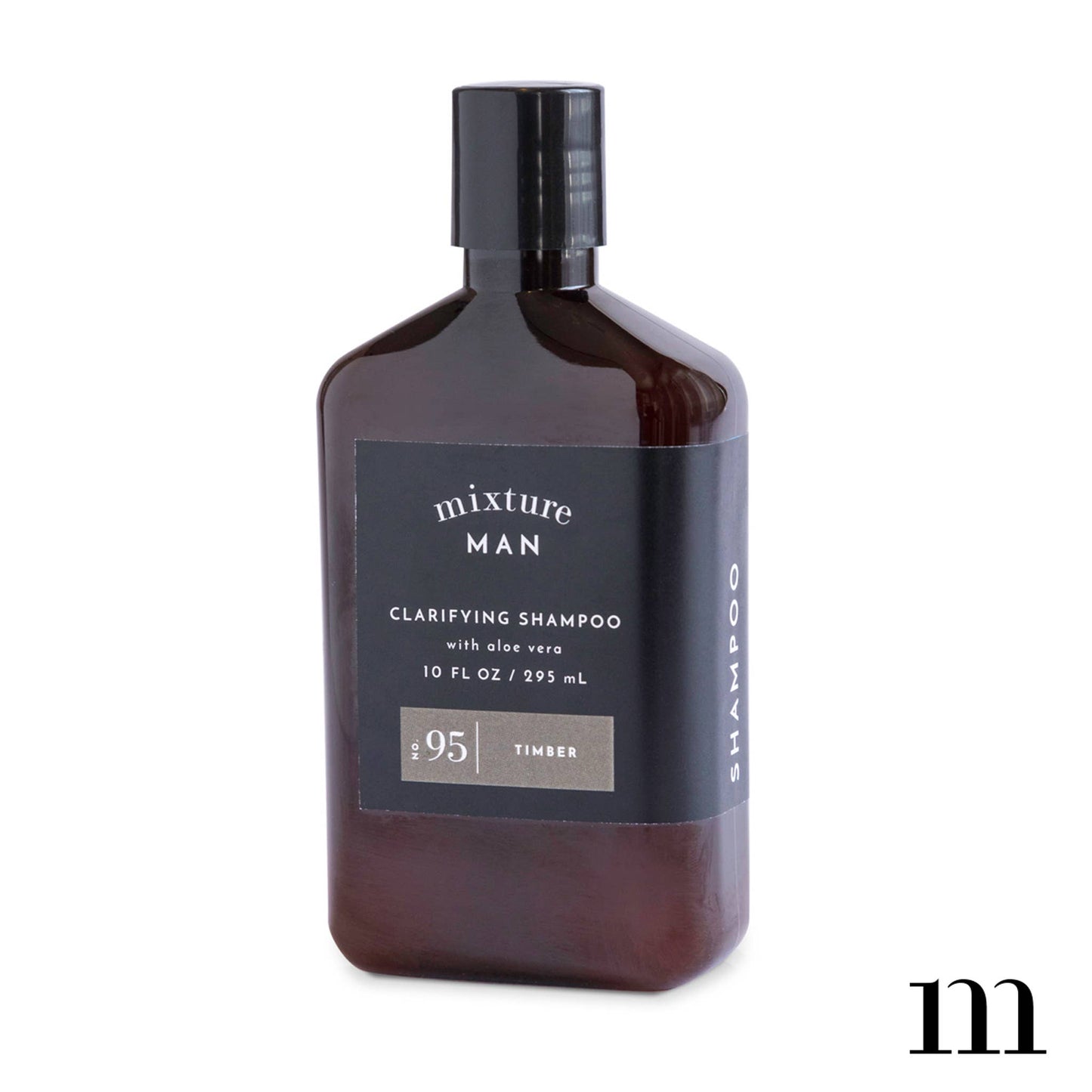 Mixture Man Shampoo: No 68 Cobalt