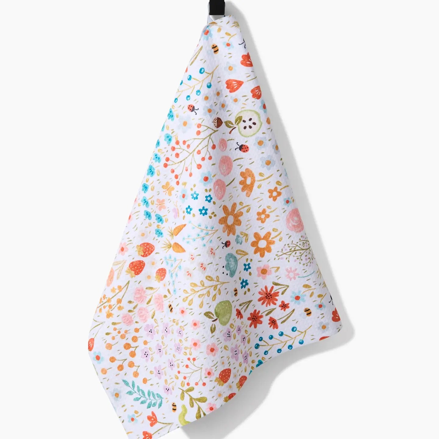 Honeybee Heaven Kitchen Tea Towel
