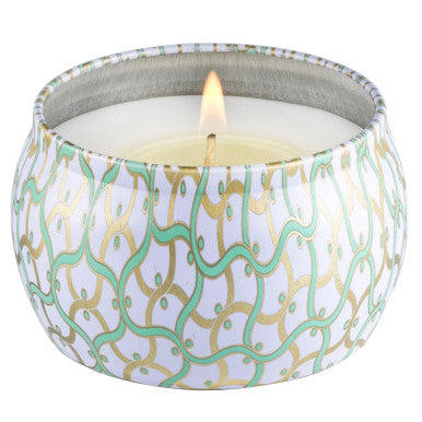 Voluspa Laguna Mini Tin Candle