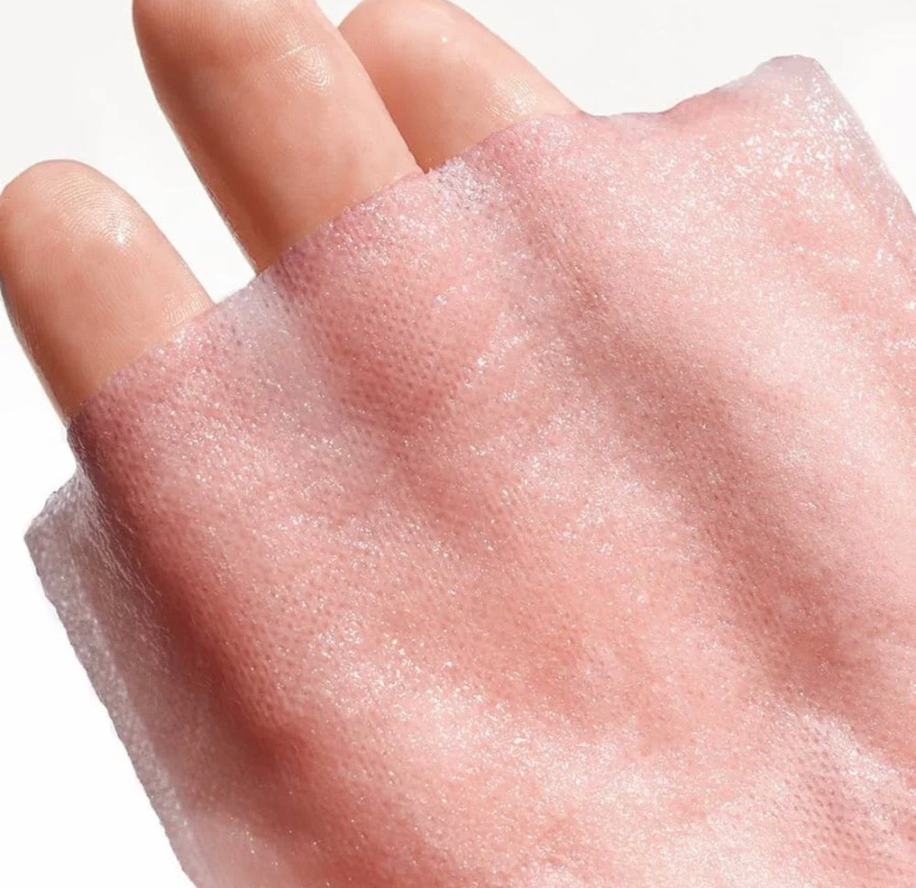 Patchology Serve Chilled Rosé Face Mask