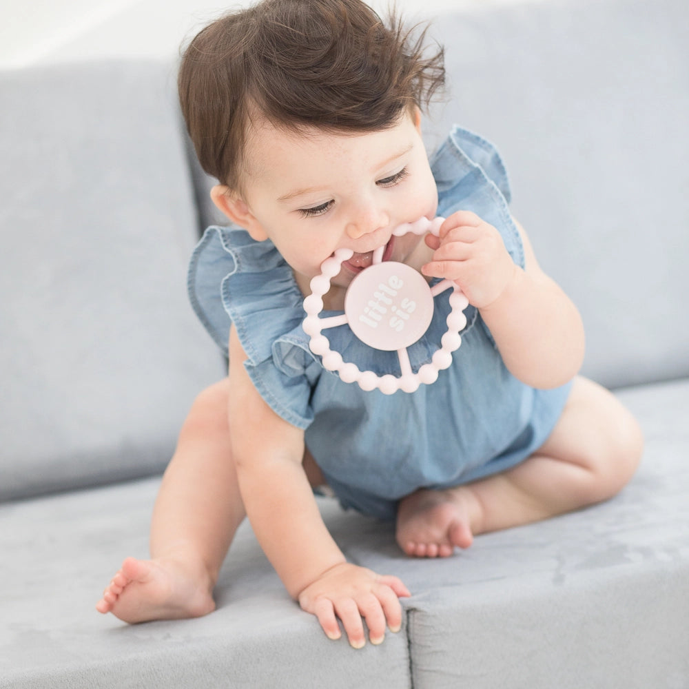 Little Sis Bella Tunno Teether