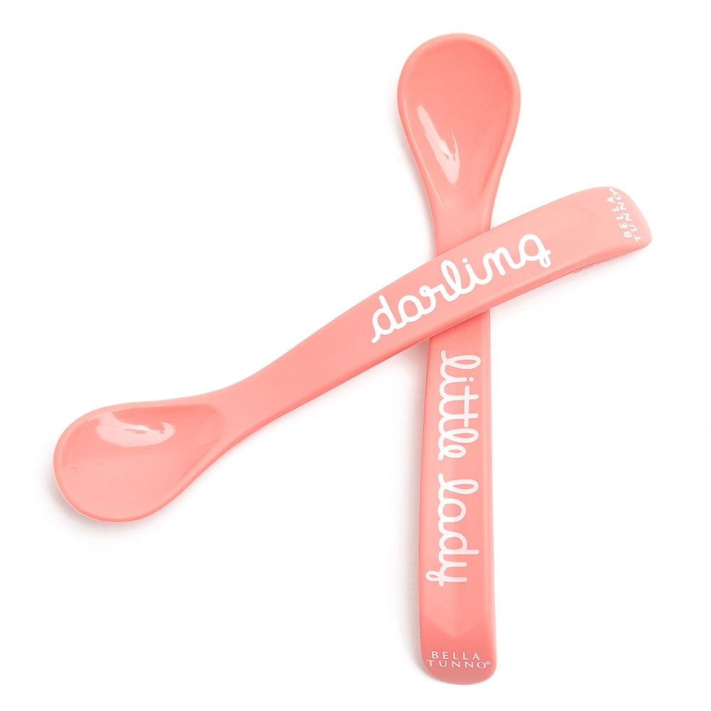 Darling Bella Tunno Spoon Set