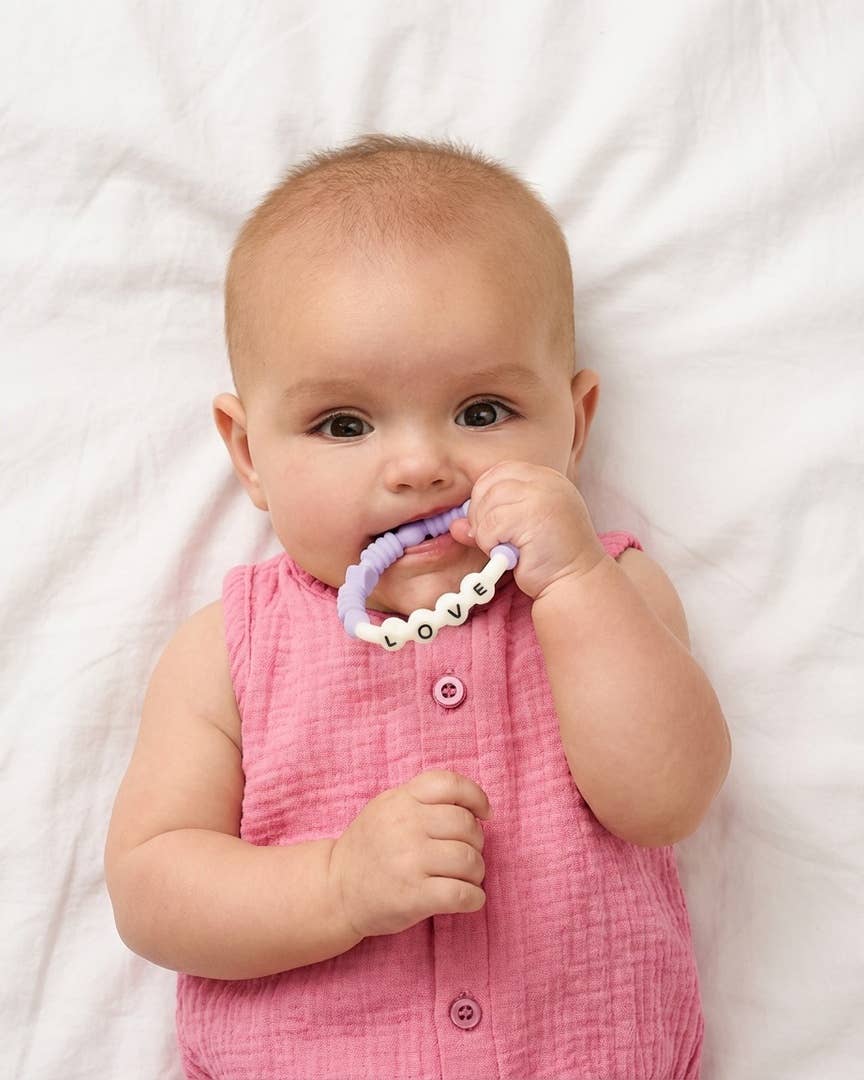 Itzy Ritzy Bitzy Bands™ Teethers