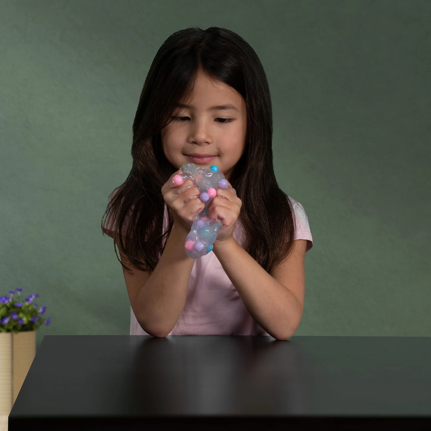 DOOR BUSTER: Polka Dot Slime