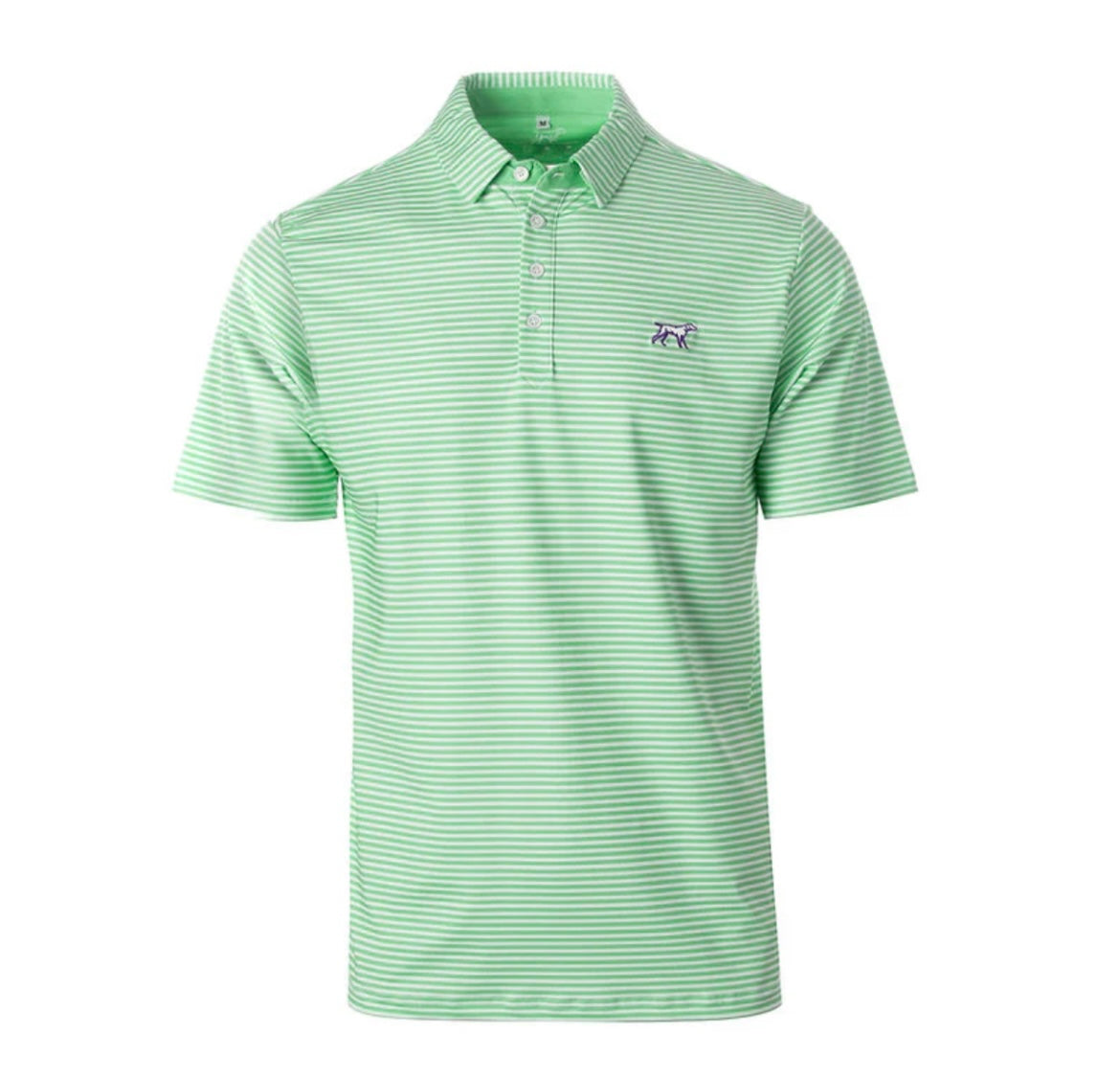 Fieldstone Lime Marshall Polo