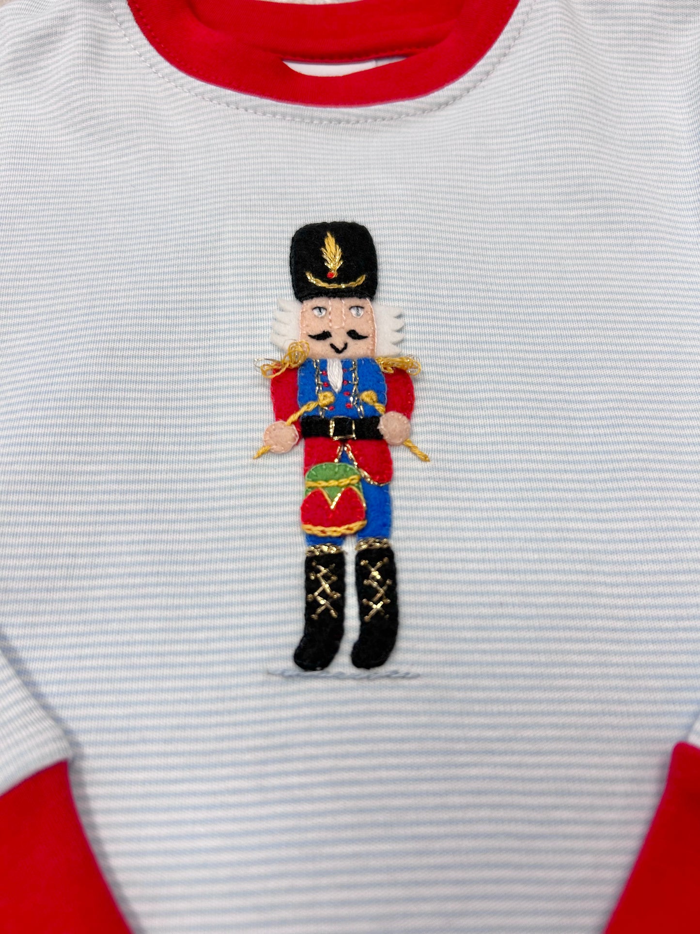 Rum Pa Pa Pum Nutcracker Set