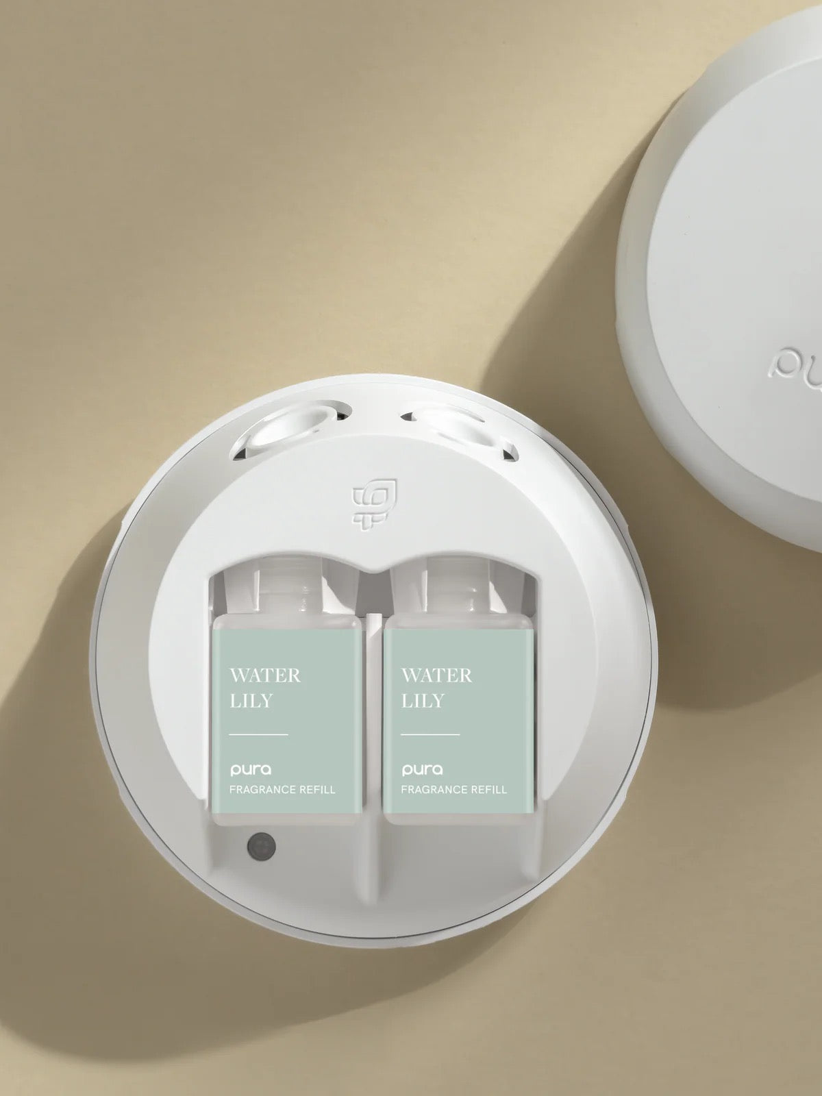 Water Lily Pura Refill