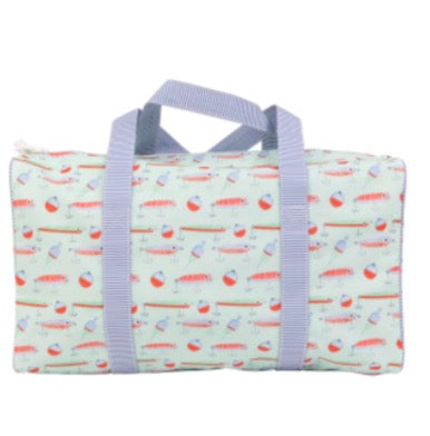 Lures Duffle Bag