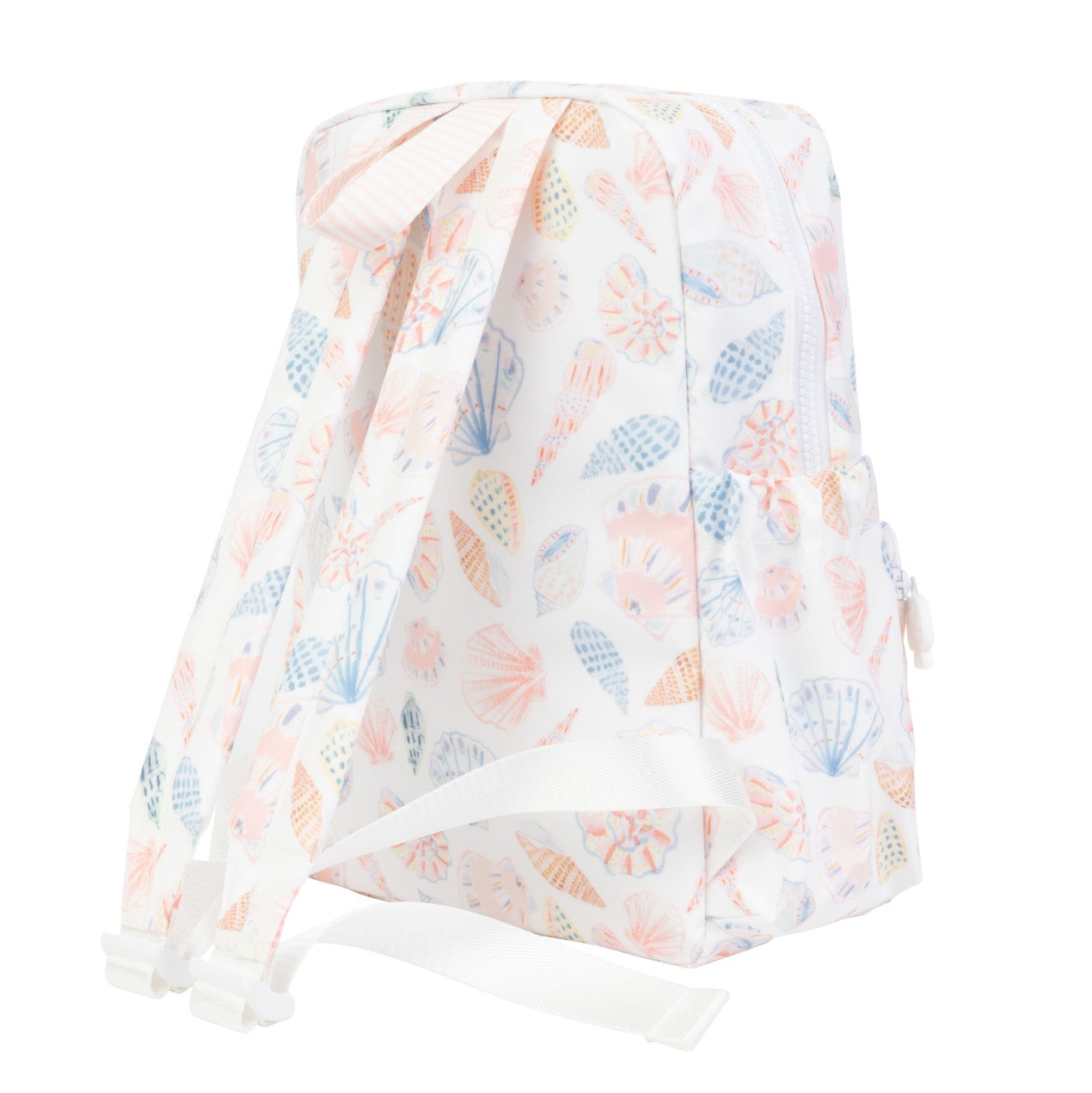 The Backpack - Shells