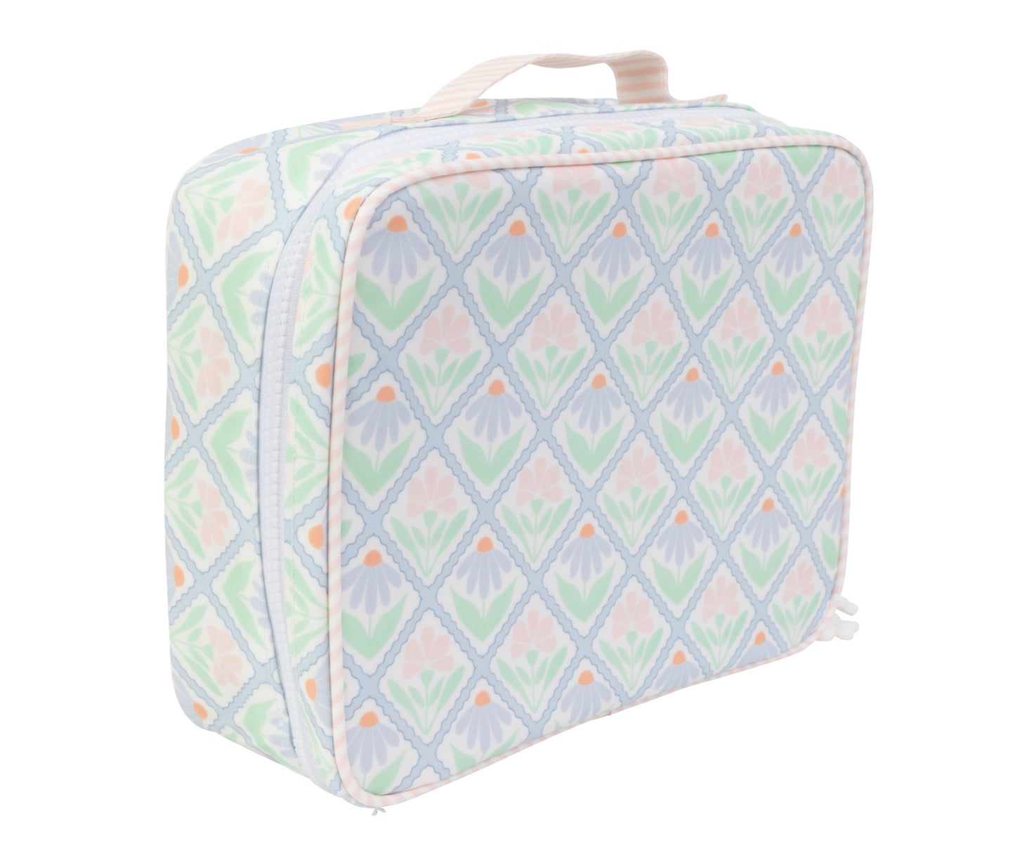 The Lunchbox - Pastel Floral
