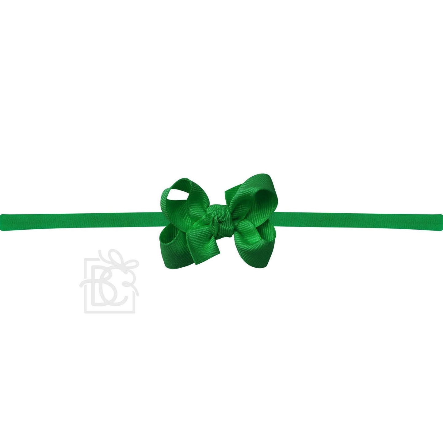 2” Toddler Headband Bow (Multiple Colors)