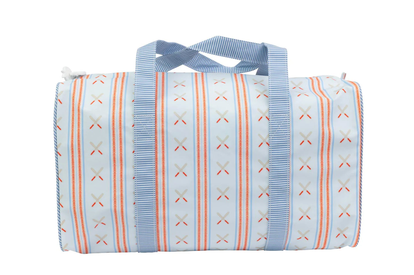 The Duffle Bag - Baseball