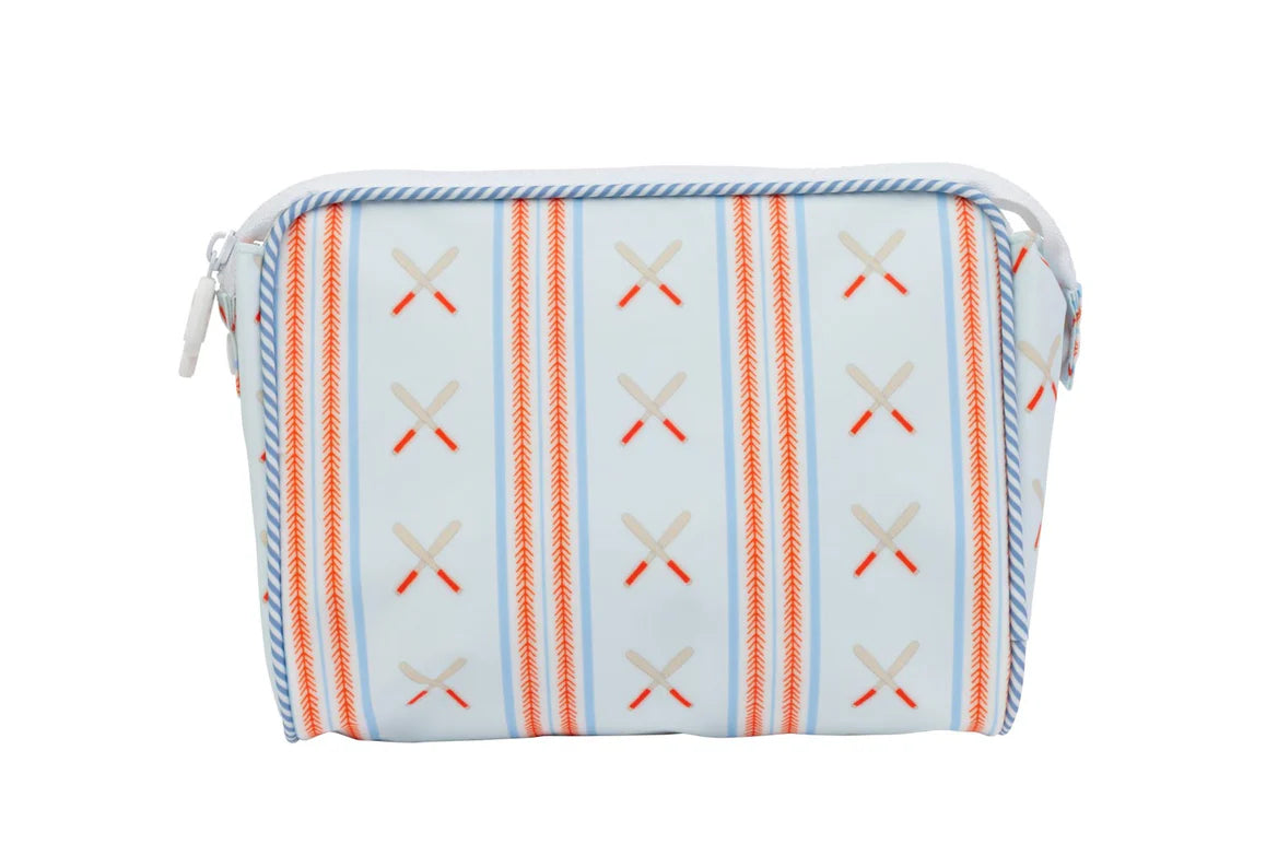 The Go Bag - Baseball