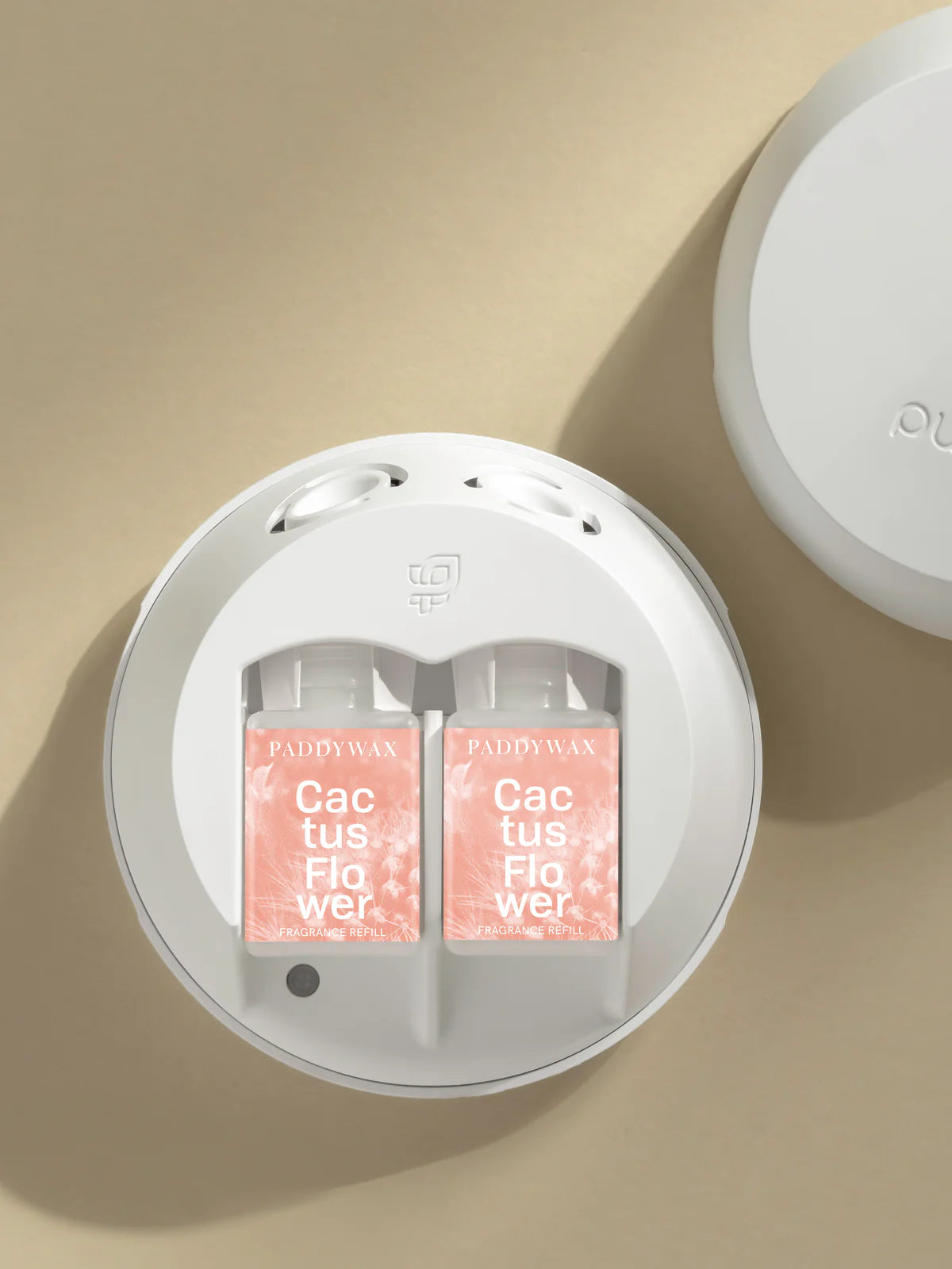 Cactus Flower Pura Refill