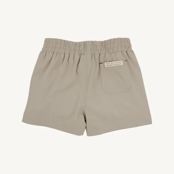 Prepletic Sheffield Shorts - Keeneland Khaki