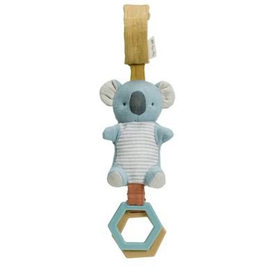 Koala Attachable Travel Toy